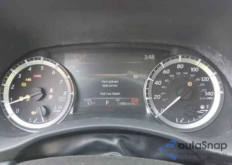 2025 Toyota Highlander Xle from USA, damaged, VIN 5TDKDRBH0SS588616